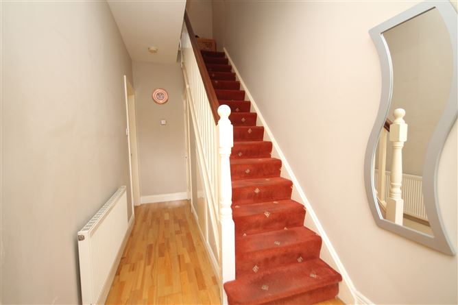 11 The Close, Curragh Grange, Newbridge, Kildare