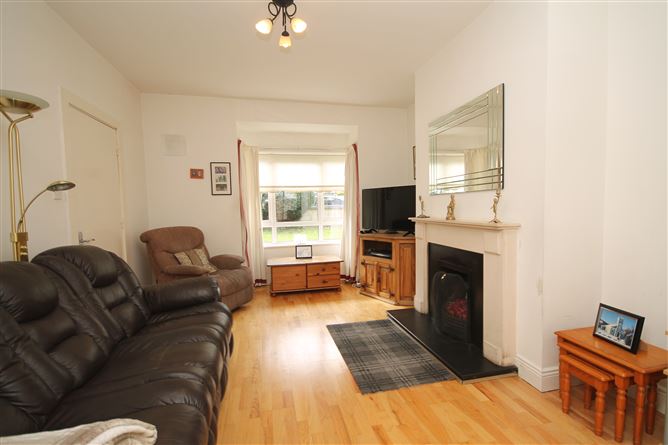 11 The Close, Curragh Grange, Newbridge, Kildare