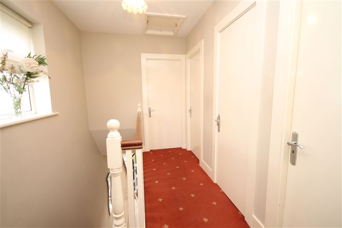 11 The Close, Curragh Grange, Newbridge, Kildare