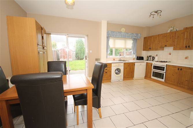11 The Close, Curragh Grange, Newbridge, Kildare