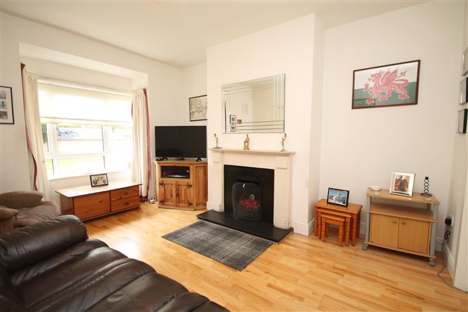 11 The Close, Curragh Grange, Newbridge, Kildare