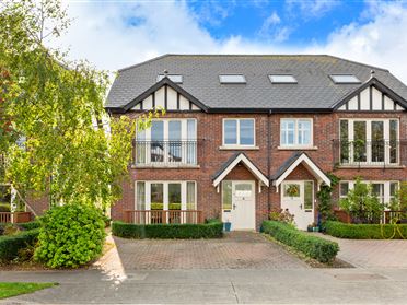 Image for 8 Church View, Delgany, Wicklow