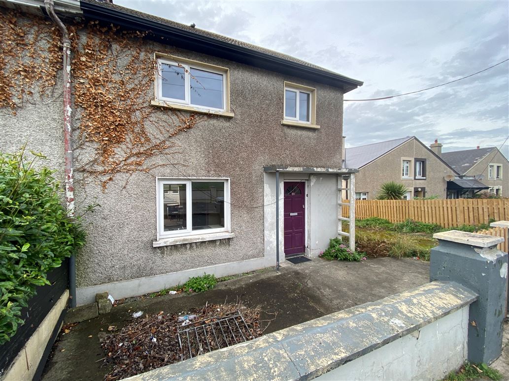 20 Harvey Place, New Ross, Wexford