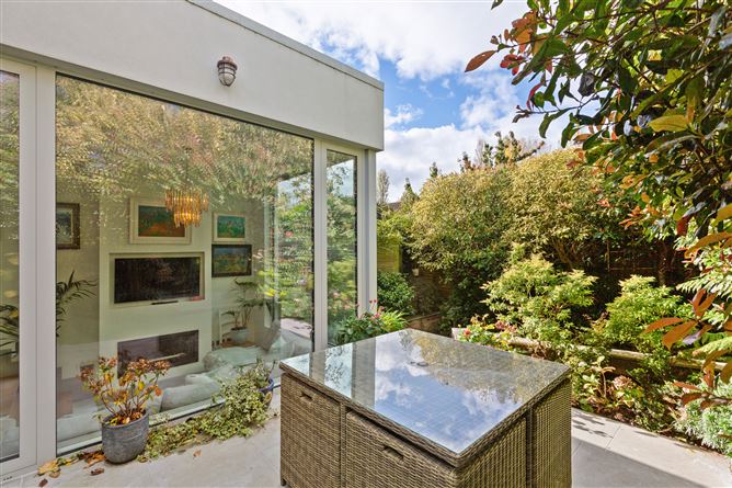 3 The Orchard, Whately Place, Stillorgan, County Dublin