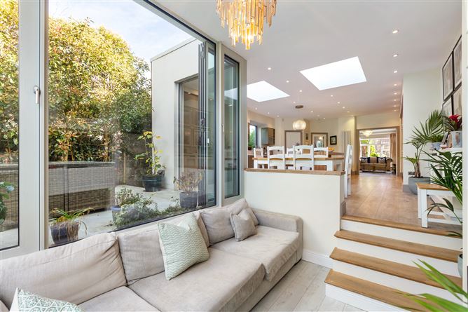 3 The Orchard, Whately Place, Stillorgan, County Dublin