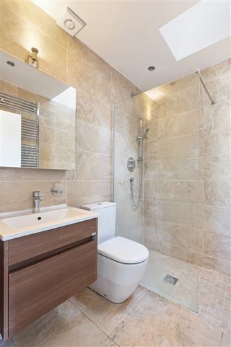 3 The Orchard, Whately Place, Stillorgan, County Dublin