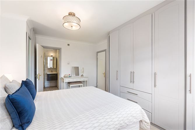 3 The Orchard, Whately Place, Stillorgan, County Dublin