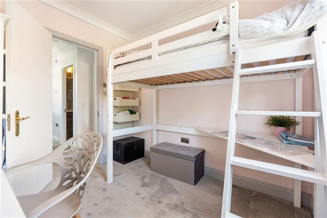 3 The Orchard, Whately Place, Stillorgan, County Dublin