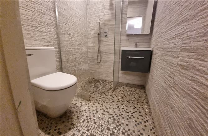 3 The Orchard, Whately Place, Stillorgan, County Dublin