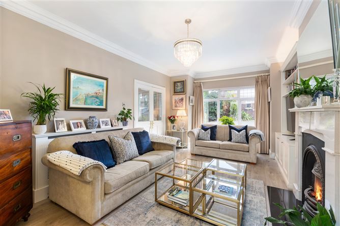 3 The Orchard, Whately Place, Stillorgan, County Dublin