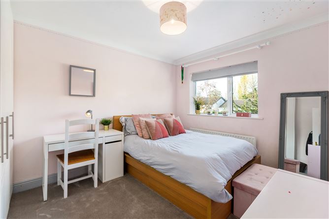 3 The Orchard, Whately Place, Stillorgan, County Dublin