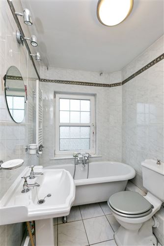 17 Grosvenor Park, Rathmines, Dublin 6