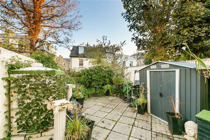 17 Grosvenor Park, Rathmines, Dublin 6