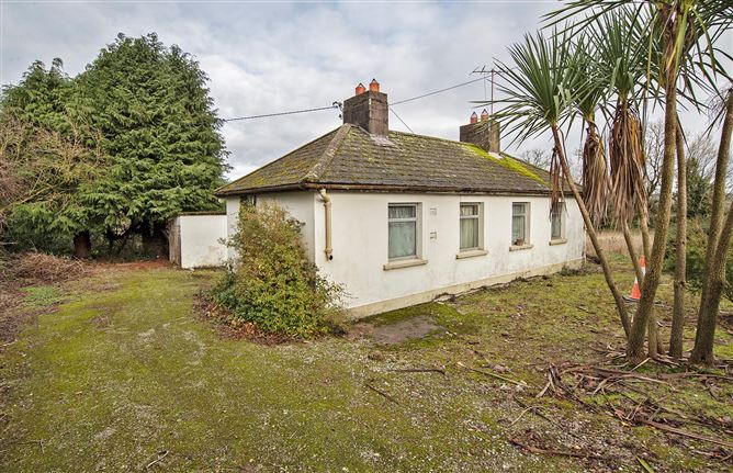 Drumroe Lower, Cappoquin, Co. Waterford
