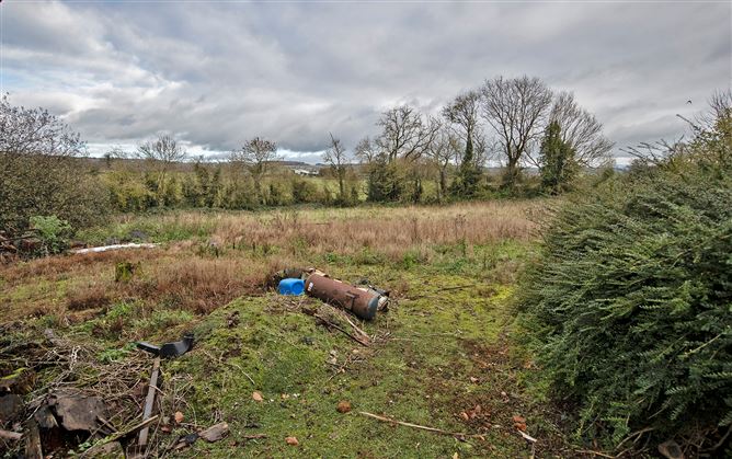 Drumroe Lower, Cappoquin, Co. Waterford