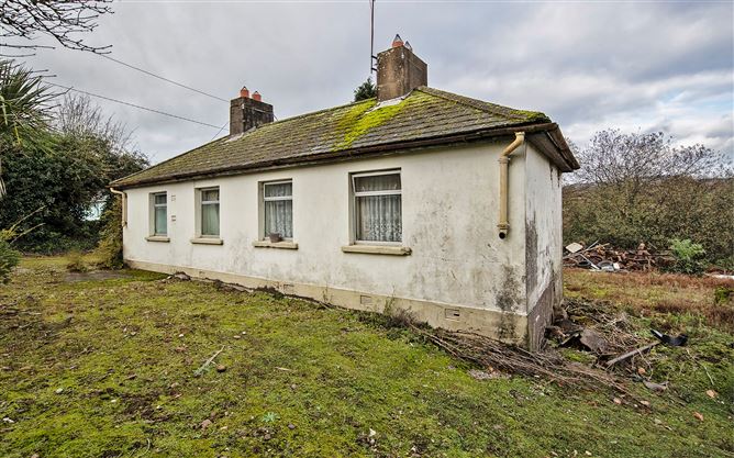 Drumroe Lower, Cappoquin, Co. Waterford