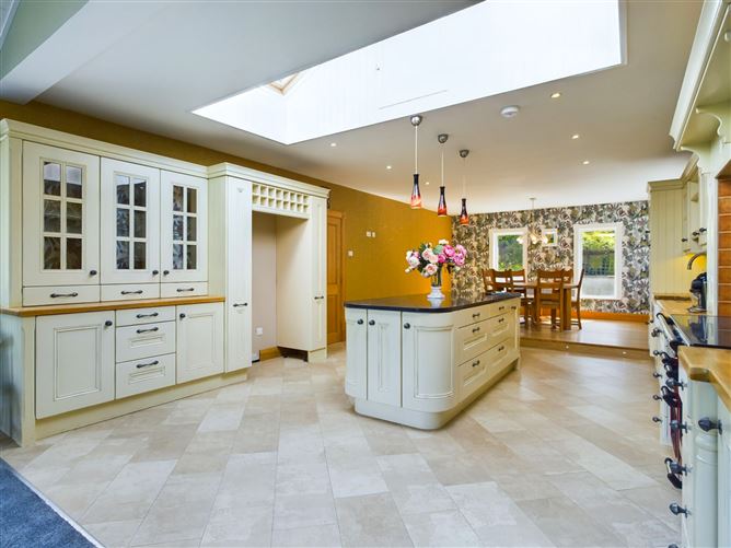 Coolaun House, Coolaun, Borrisoleigh, Thurles, Co. Tipperary