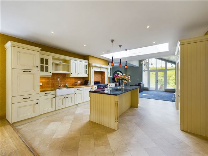 Coolaun House, Coolaun, Borrisoleigh, Thurles, Co. Tipperary
