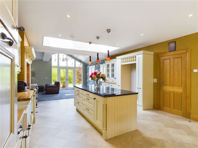 Coolaun House, Coolaun, Borrisoleigh, Thurles, Co. Tipperary