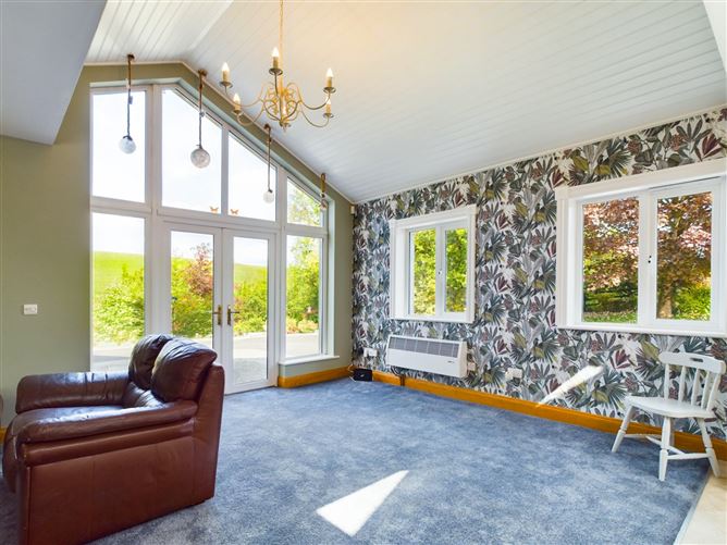 Coolaun House, Coolaun, Borrisoleigh, Thurles, Co. Tipperary