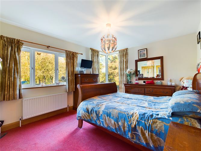 Coolaun House, Coolaun, Borrisoleigh, Thurles, Co. Tipperary
