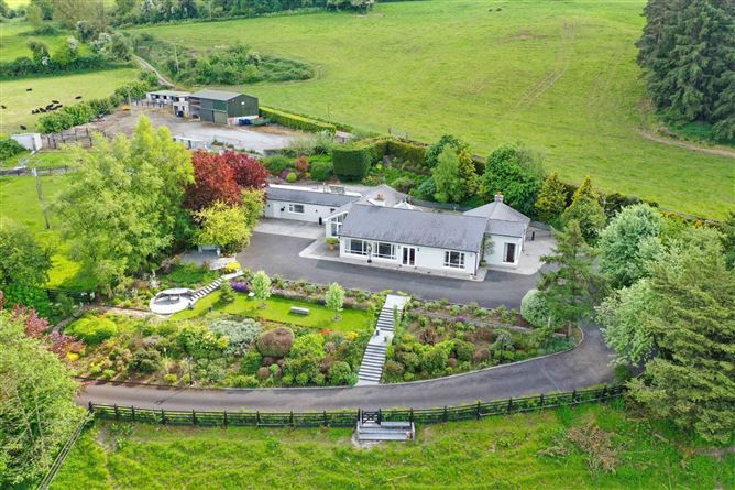 Coolaun House, Coolaun, Borrisoleigh, Thurles, Co. Tipperary
