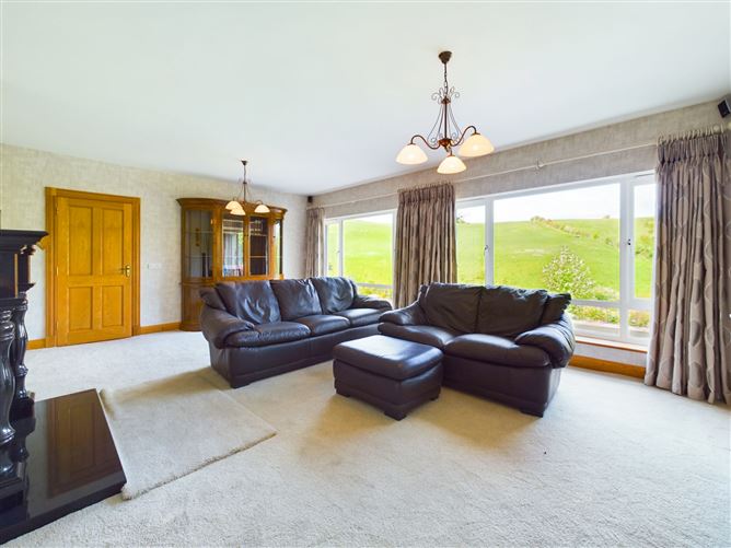 Coolaun House, Coolaun, Borrisoleigh, Thurles, Co. Tipperary