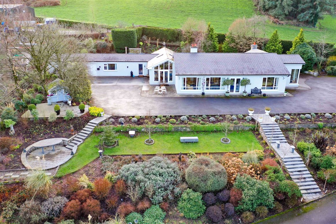 Coolaun House, Coolaun, Borrisoleigh, Thurles, Co. Tipperary Sherry