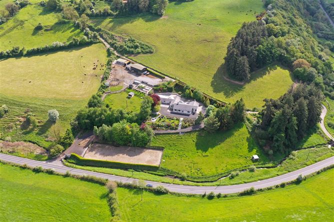 Coolaun House, Coolaun, Borrisoleigh, Thurles, Co. Tipperary