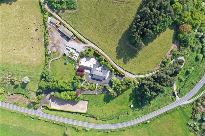 Coolaun House, Coolaun, Borrisoleigh, Thurles, Co. Tipperary