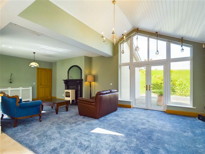 Coolaun House, Coolaun, Borrisoleigh, Thurles, Co. Tipperary