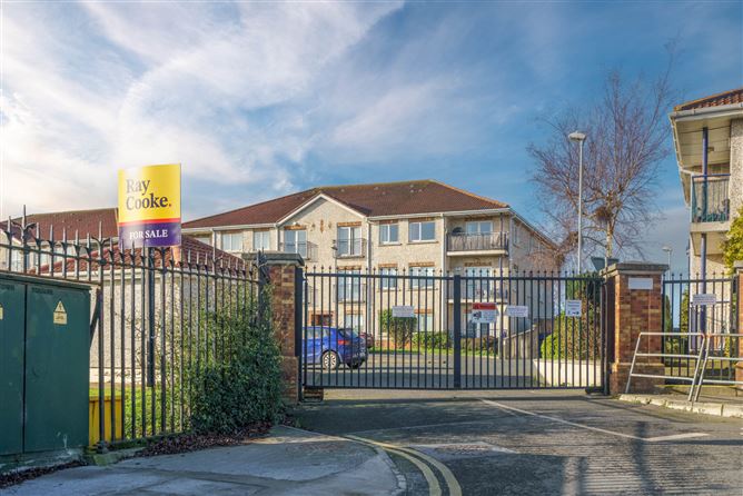Main image for Apartment 16, Block B, Palmerstown Square  , Palmerstown, Dublin 20