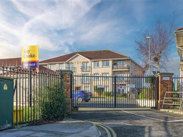 Image for Apartment 16, Block B, Palmerstown Square  , Palmerstown, Dublin 20