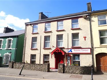 Image for 10 North Street, Skibbereen, West Cork