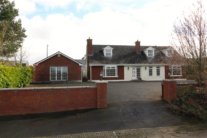 Grangemellon, Athy, Kildare