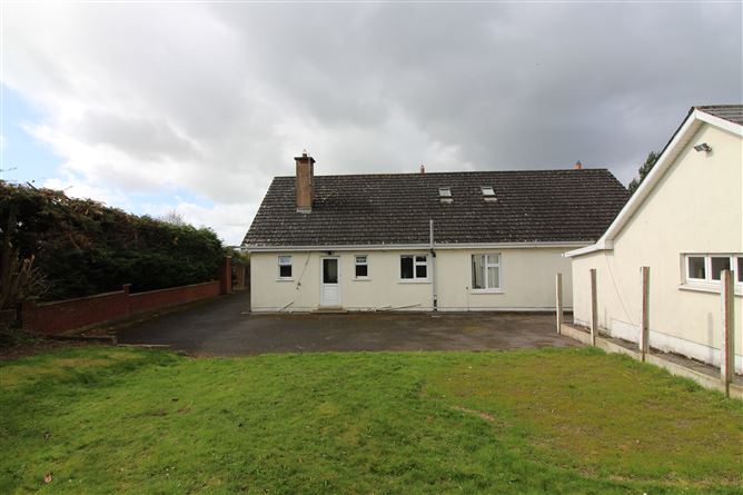 Grangemellon, Athy, Kildare