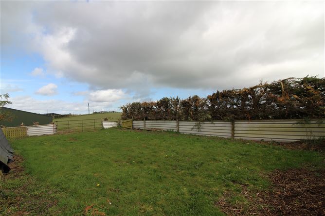 Grangemellon, Athy, Kildare