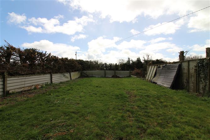 Grangemellon, Athy, Kildare