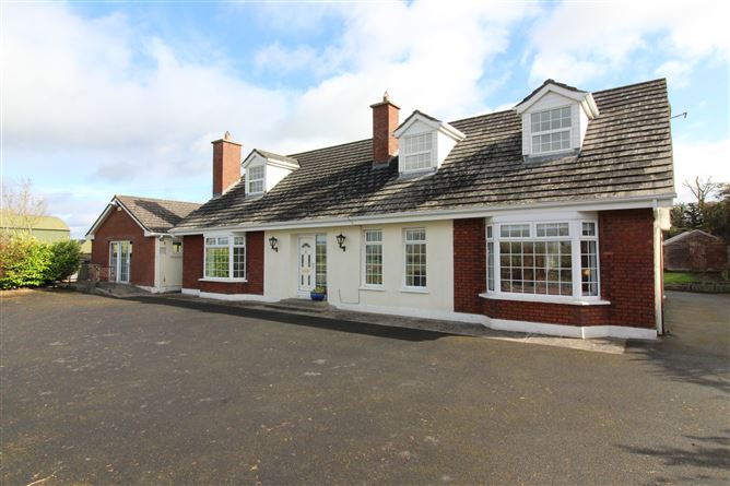 Grangemellon, Athy, Kildare
