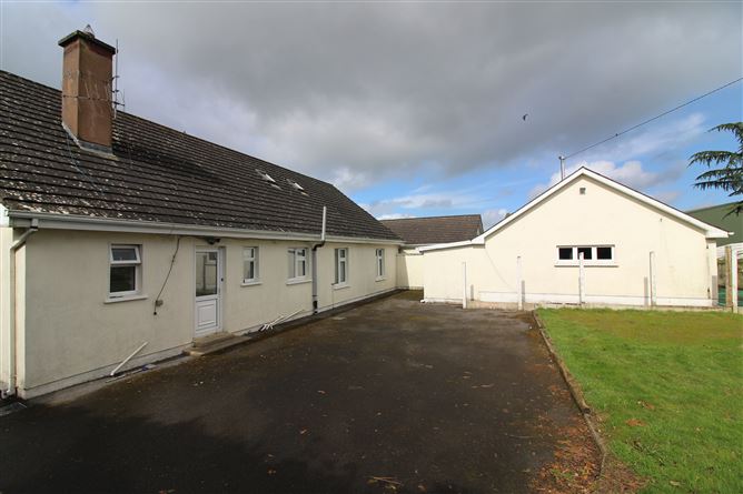 Grangemellon, Athy, Kildare