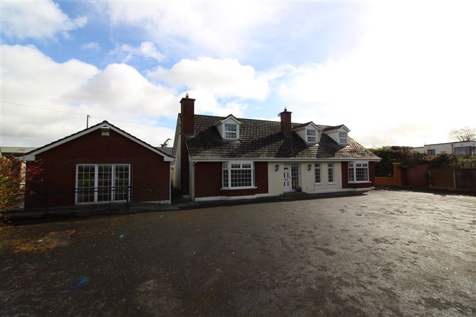 Grangemellon, Athy, Kildare
