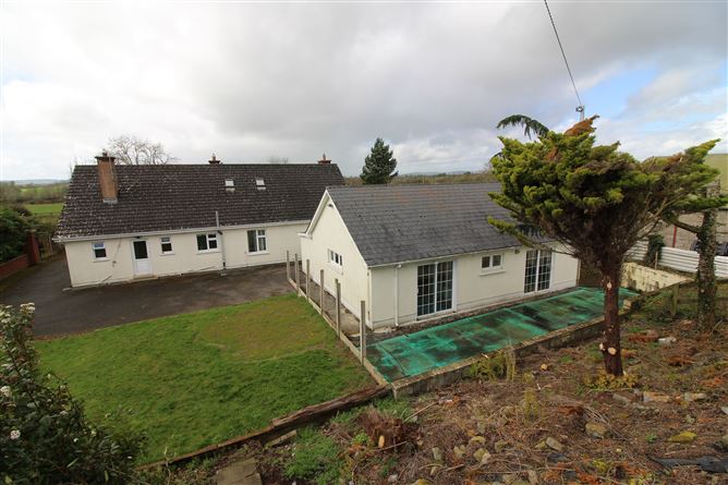 Grangemellon, Athy, Kildare