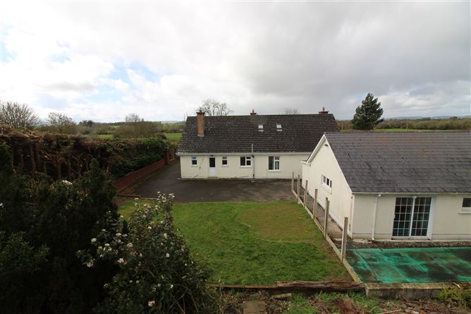 Grangemellon, Athy, Kildare