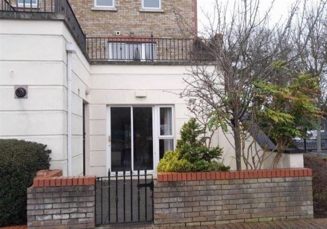 19 The Orchard, Lucan, Dublin