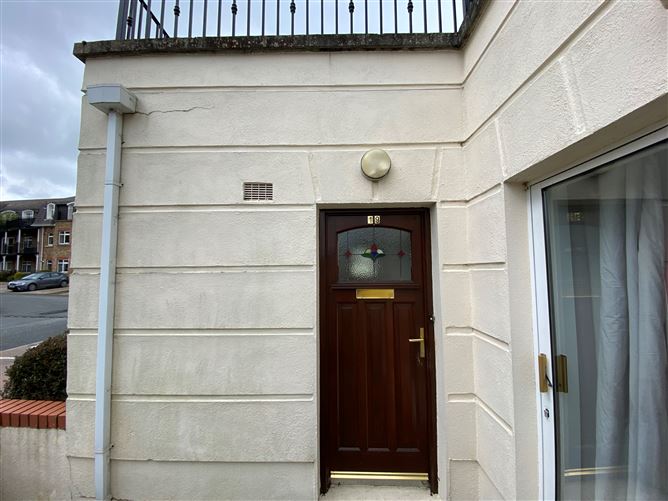 19 The Orchard, Lucan, Dublin