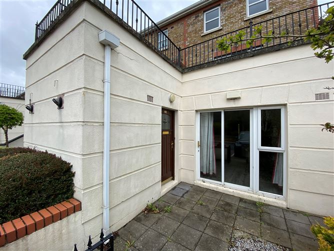 19 The Orchard, Lucan, Dublin