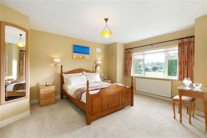 18 The Green, Moyglare Abbey, Maynooth, Co. Kildare