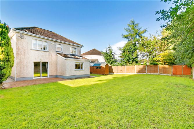 18 The Green, Moyglare Abbey, Maynooth, Co. Kildare