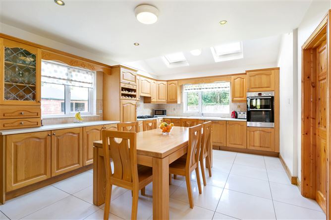 18 The Green, Moyglare Abbey, Maynooth, Co. Kildare