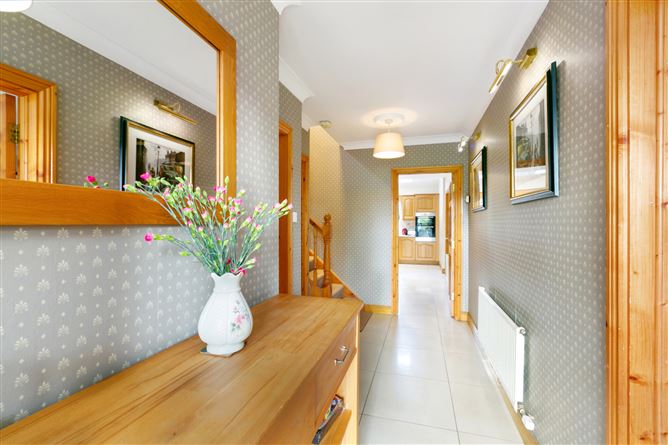 18 The Green, Moyglare Abbey, Maynooth, Co. Kildare